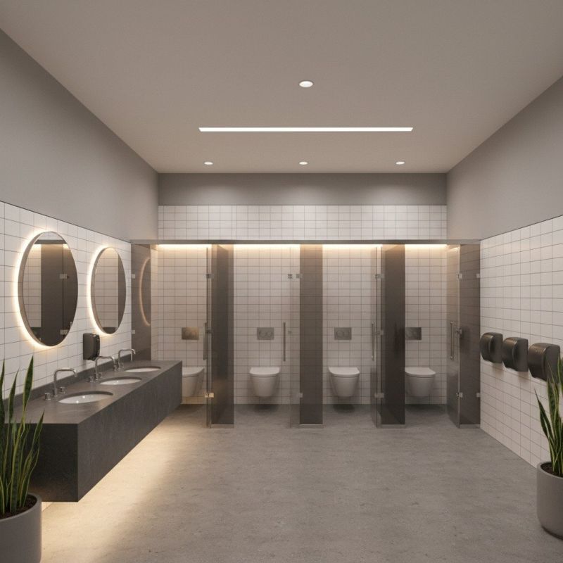Top Bathroom Remodeling Companies in Charleston, SC