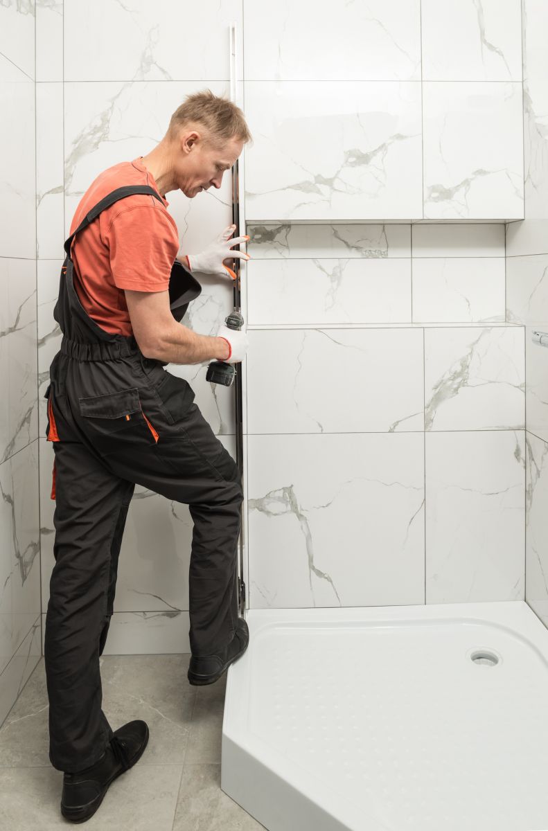 Top Bathroom Remodeling Companies in Charleston, SC