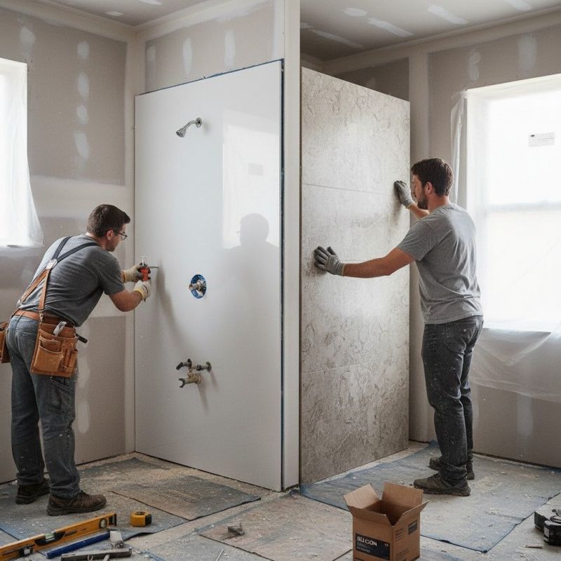 Top Bathroom Remodeling Companies in Charleston, SC