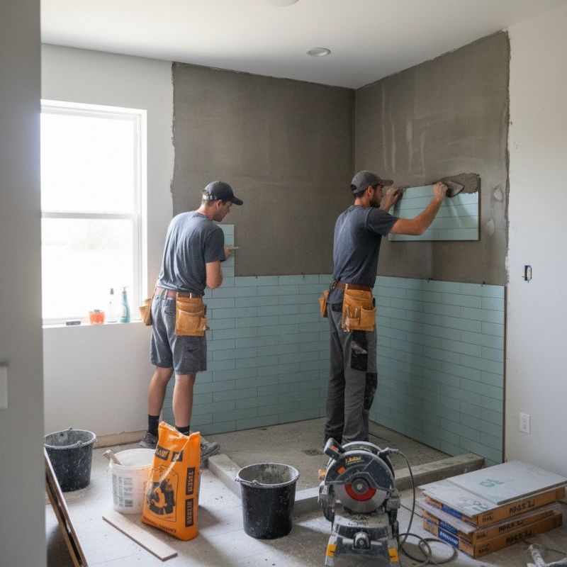 Top Bathroom Remodeling Companies in Ladson, SC