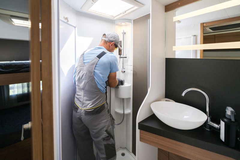 Top Bathroom Remodeling Companies in North Charleston, SC
