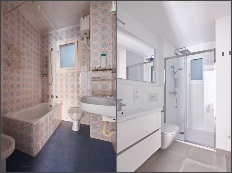 Top Bathroom Remodeling Companies in North Charleston, SC