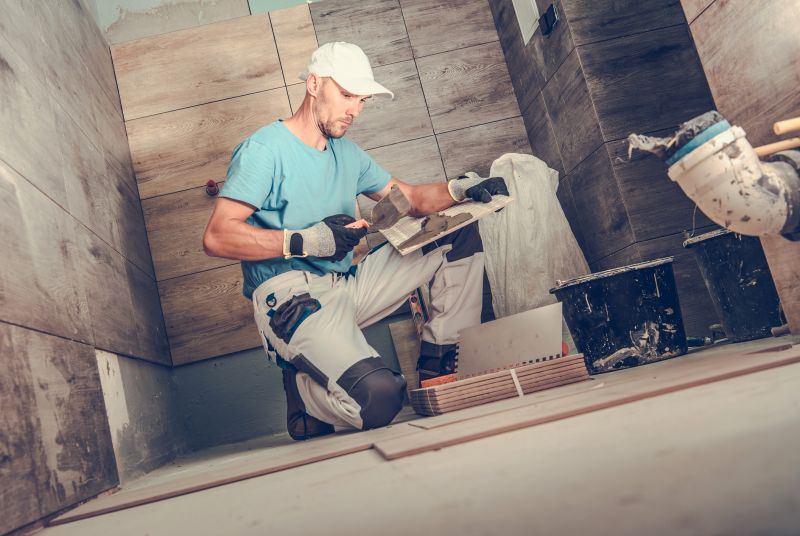 Top Bathroom Remodeling Companies in Summerville, SC