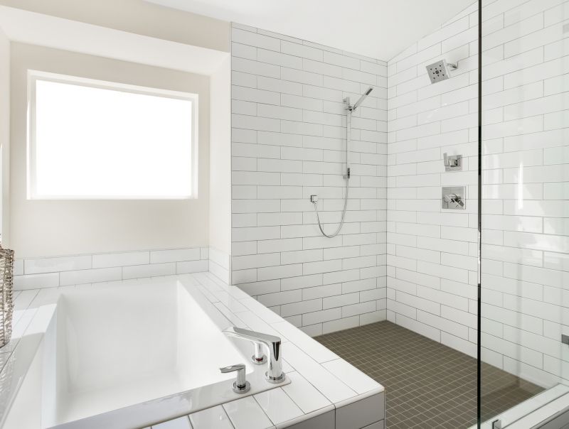Best Shower Remodeling Contractors in Bluffton, SC