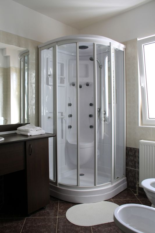 Cost of Shower Installation in Bluffton, SC
